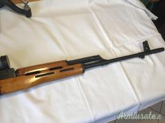 FPK Dragunov Rumeno.