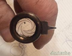 Mauser Luger P08, Polizei 1942, Sportiva, 9x19 (9 Parabellum)