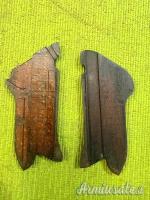 Mauser Luger P08, Polizei 1942, Sportiva, 9x19 (9 Parabellum)