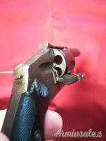 Revolver tascabile 