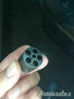 Revolver tascabile 