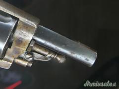 Revolver tascabile 
