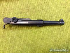 Conversione per Mauser Luger P08, Polizei, 1941 9x19 (9 Parabellum)