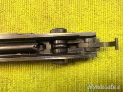 Conversione per Mauser Luger P08, Polizei, 1941 9x19 (9 Parabellum)