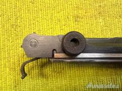 Conversione per Mauser Luger P08, Polizei, 1941 9x19 (9 Parabellum)