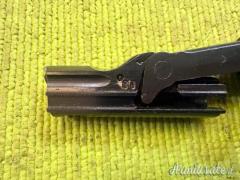 Conversione per Mauser Luger P08, Polizei, 1941 9x19 (9 Parabellum)