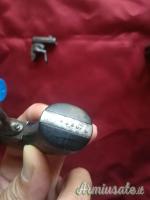 Revolver Galand Velo-Dog – Cal. 5,7mm – Matricola Bassa – Ex Ordinanza Civile d'epoca