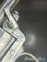 Revolver Galand Velo-Dog – Cal. 5,7mm – Matricola Bassa – Ex Ordinanza Civile d'epoca