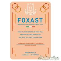 #0197 Valigetta Nuova in Pelle Colt Python 6