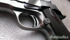 Pulsante sgancio maggiorato caricatore Colt 1911 e cloni