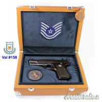 #0158 Valigetta Nuova in Pelle Colt 1903