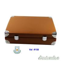 #0158 Valigetta Nuova in Pelle Colt 1903