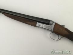 Beretta 470 SILVER HAWK  12