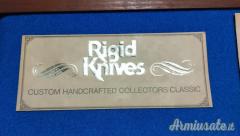 RIGID KNIVES CUSTOM