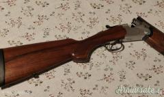 Beretta S686 Special L cal.12/70 in ottime condizioni