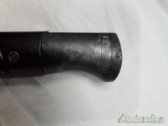 baionetta k98 senza fodero