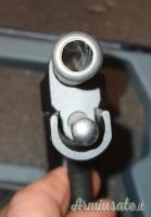 Beretta 98FS 9x21mm IMI