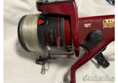 Mulinello da pesca Cardinal Abu Garcia Cardinal Max 7