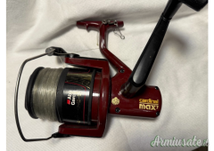 Mulinello da pesca Cardinal Abu Garcia Cardinal Max 7
