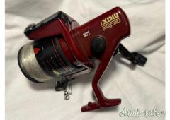 Mulinello da pesca Cardinal Abu Garcia Cardinal Max 7