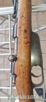 Carcano 1891 lungo Torino 1898