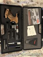 Pardini SP .22 LR Long Rifle