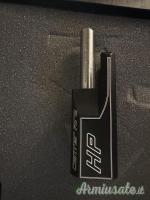 Pardini SP .22 LR Long Rifle