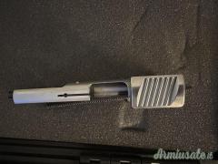 Pardini SP .22 LR Long Rifle