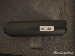 Pardini SP .22 LR Long Rifle