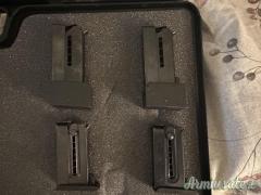 Pardini SP .22 LR Long Rifle