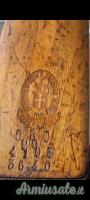 Carcano 1891 lungo Torino 1898