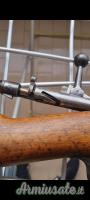 Carcano 1891 lungo Torino 1898