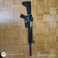 carabina semiautomatica