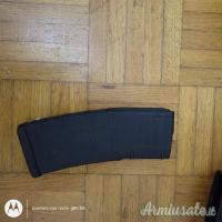 carabina semiautomatica