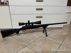 Marlin X7 Hv  .308 Winchester