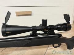 Marlin X7 Hv  .308 Winchester