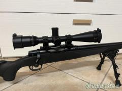 Marlin X7 Hv  .308 Winchester