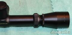 Ottica Leupold   VX-II  6-18X40