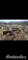 Weatherby Mark V .270 Weatherby Magnum