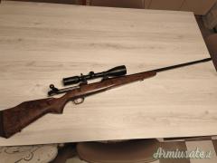 Weatherby Mark V .270 Weatherby Magnum