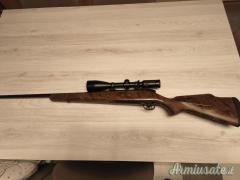 Weatherby Mark V .270 Weatherby Magnum