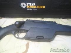 Steyr Mannlicher SSG 04 .308 Winchester