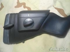 Steyr Mannlicher SSG 04 .308 Winchester