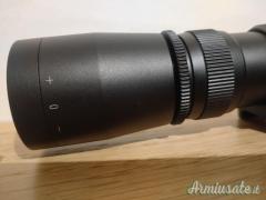 LEUPOLD VX3 LONG RANGE 6.5 20 56 USA