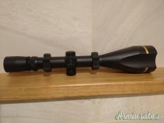 LEUPOLD VX3 LONG RANGE 6.5 20 56 USA