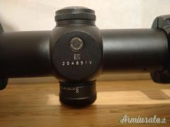 LEUPOLD VX3 LONG RANGE 6.5 20 56 USA