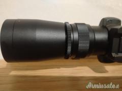 LEUPOLD VX3 LONG RANGE 6.5 20 56 USA