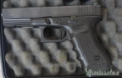 Glock 22 Gen 3 .40 Smith & Wesson | Auto  |  10 x 21 mm
