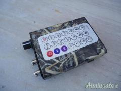 Richiamo Digitale Stereo 100 watt