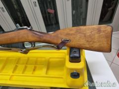 Arsenali Militari Russi Mosin Nagant 91-30 cal. 7.62x54R